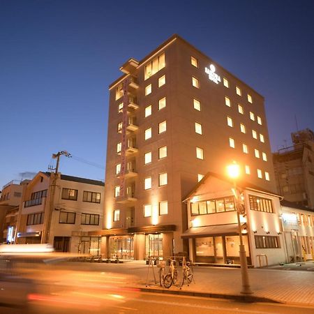 Sakura Shimanami Hotel 오노미치 외부 사진