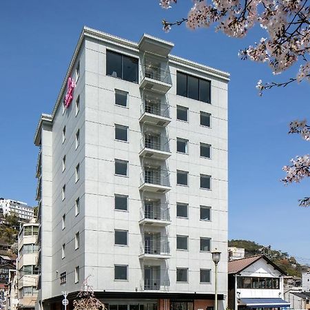 Sakura Shimanami Hotel 오노미치 외부 사진