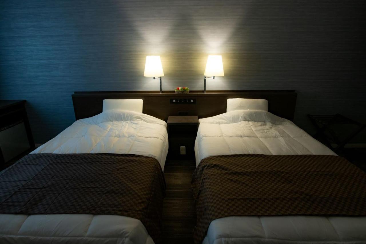 Sakura Shimanami Hotel 오노미치 외부 사진