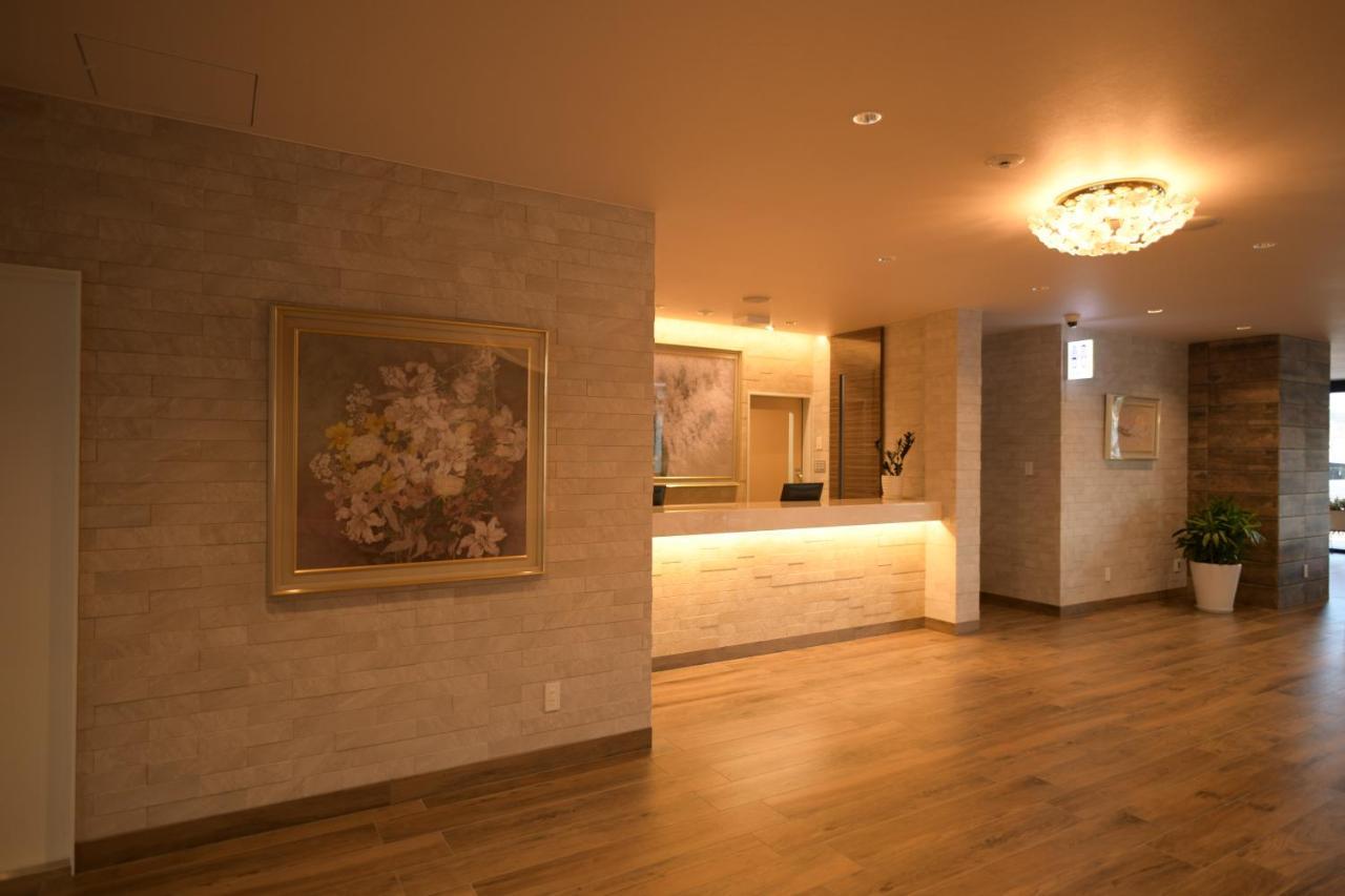 Sakura Shimanami Hotel 오노미치 외부 사진