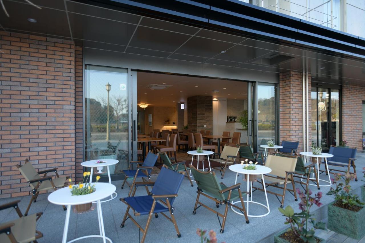 Sakura Shimanami Hotel 오노미치 외부 사진