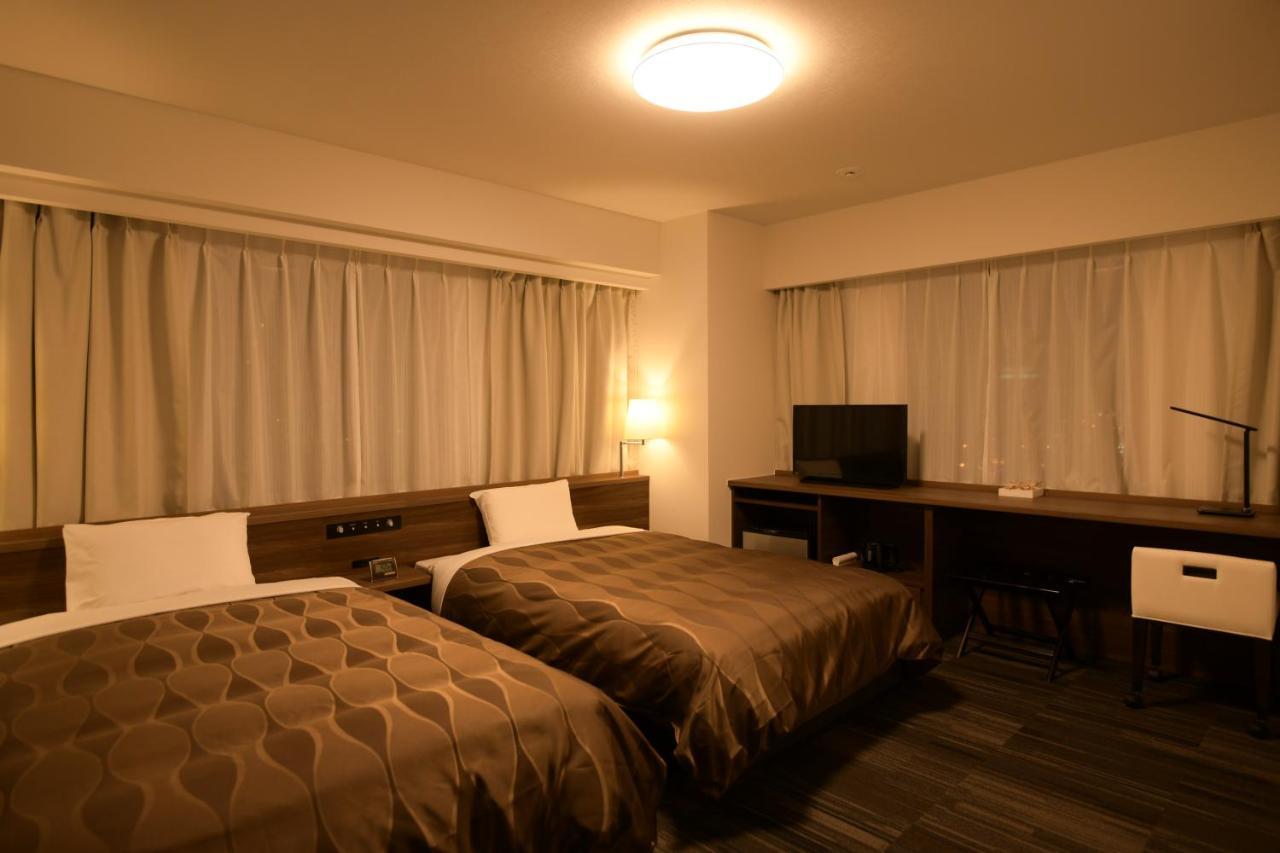 Sakura Shimanami Hotel 오노미치 외부 사진