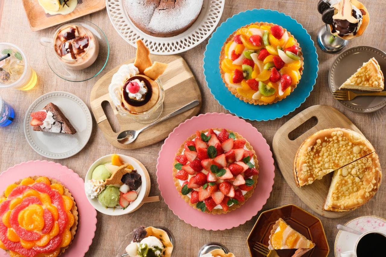Sakura Shimanami Hotel 오노미치 외부 사진