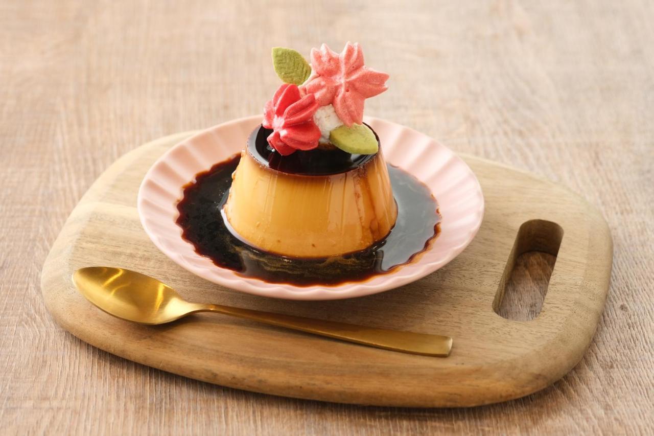 Sakura Shimanami Hotel 오노미치 외부 사진